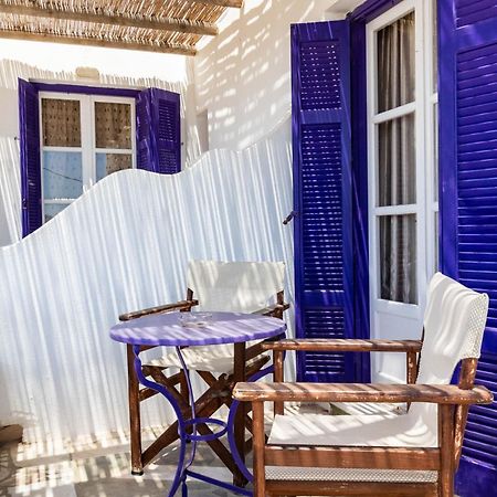 Hotel Sorokos Koufonissia Koufonisia Zewnętrze zdjęcie