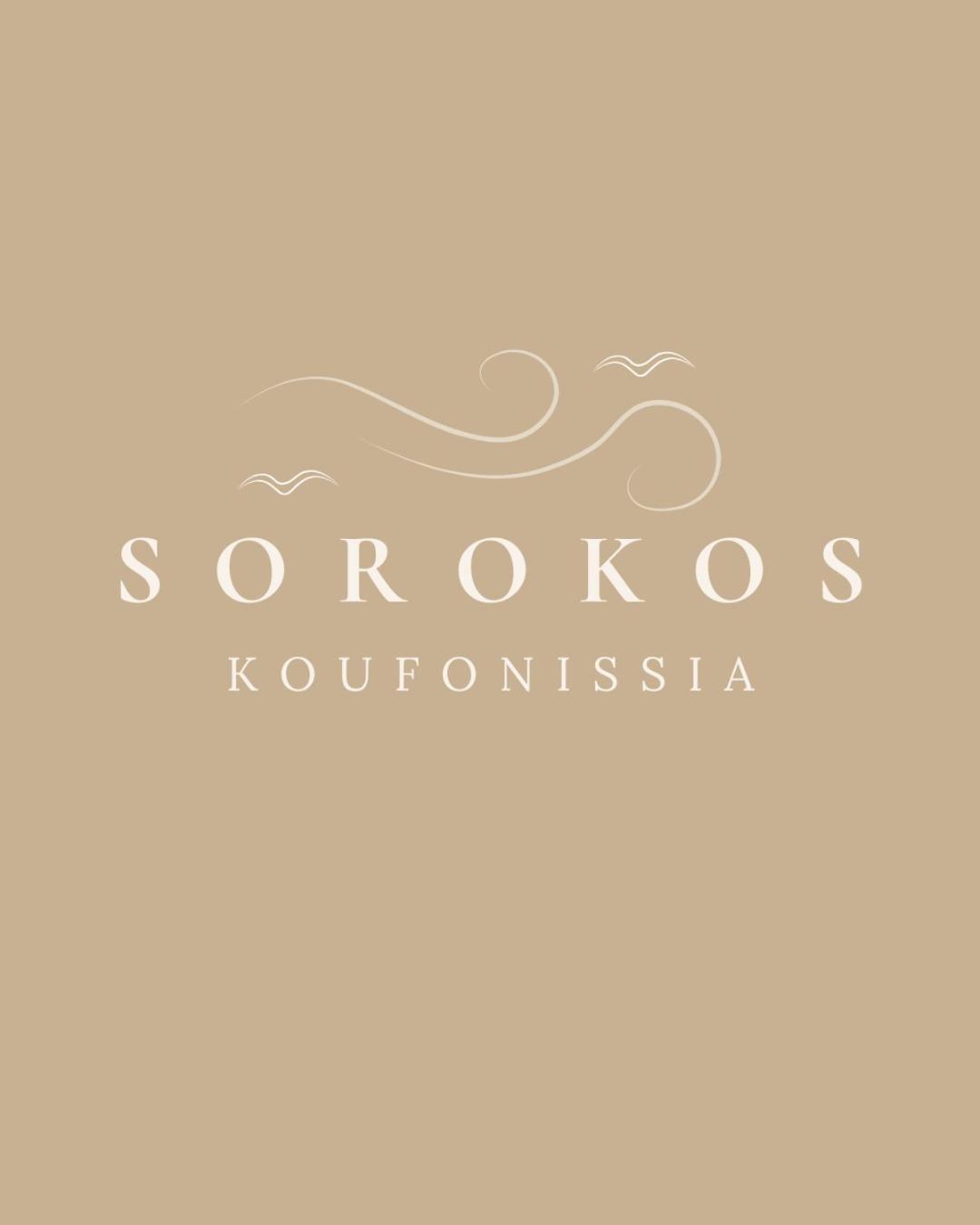 Hotel Sorokos Koufonissia Koufonisia Zewnętrze zdjęcie