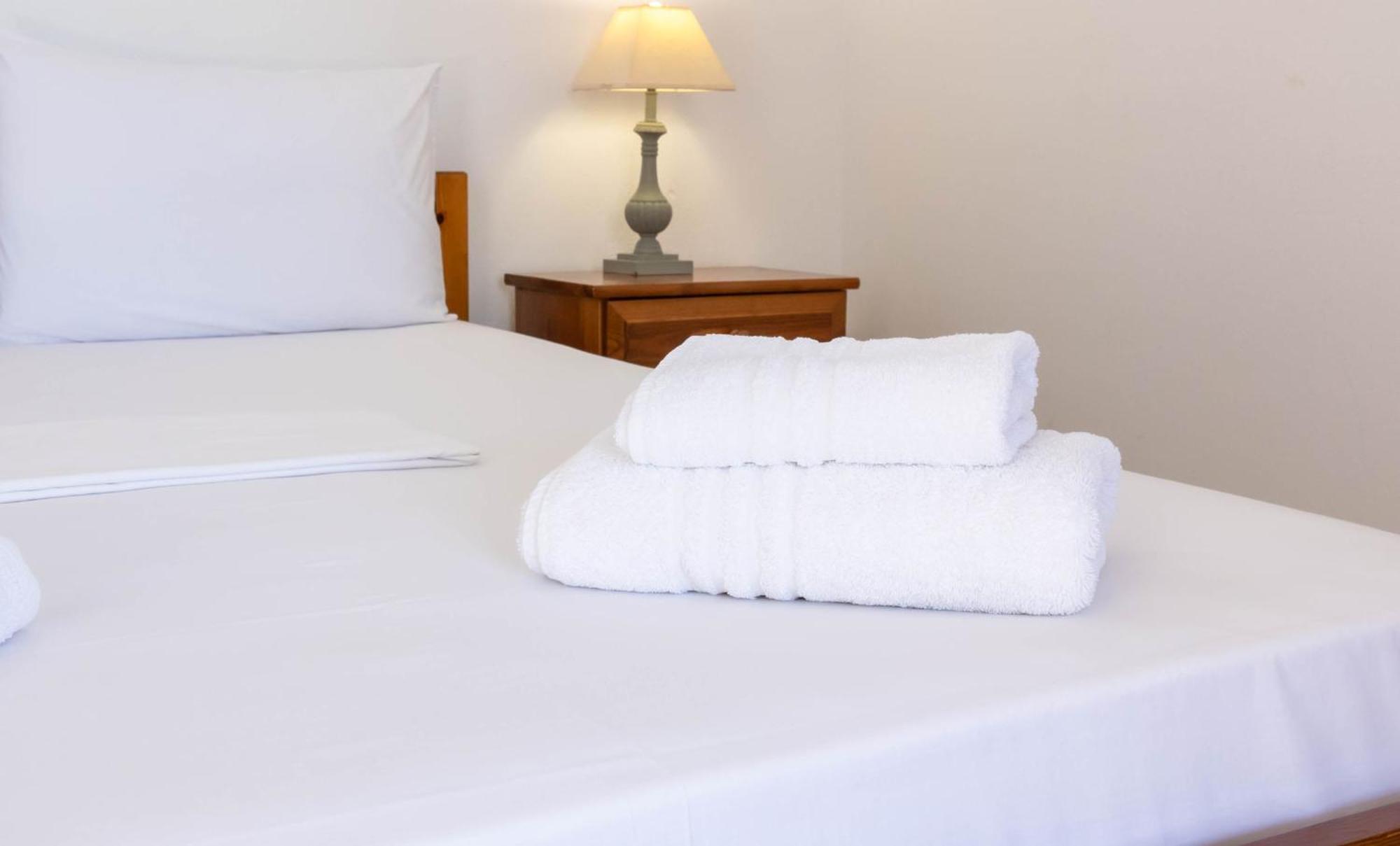 Hotel Sorokos Koufonissia Koufonisia Zewnętrze zdjęcie