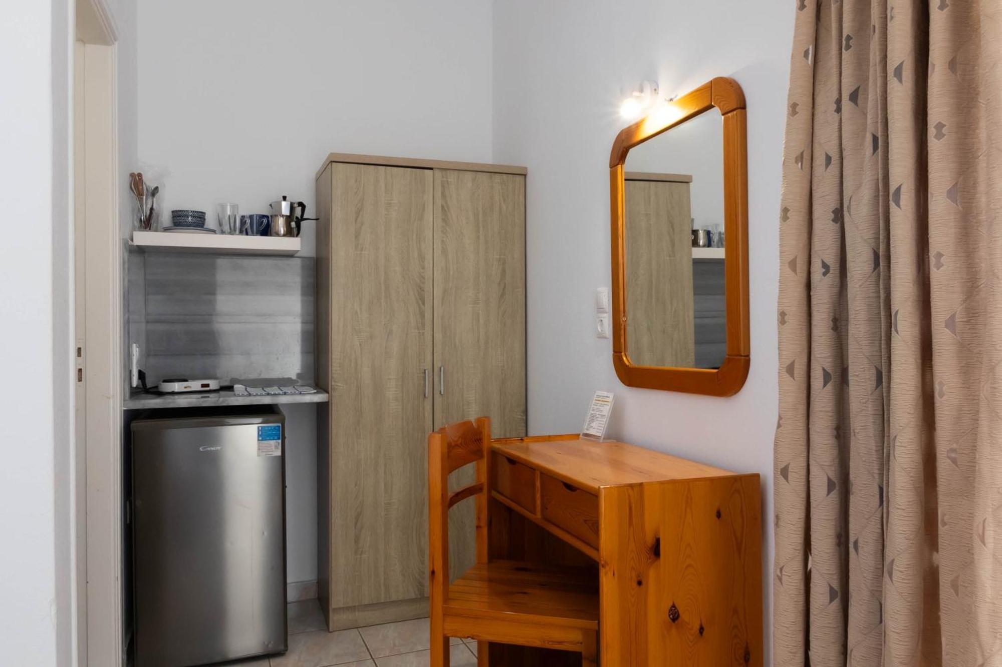 Hotel Sorokos Koufonissia Koufonisia Zewnętrze zdjęcie
