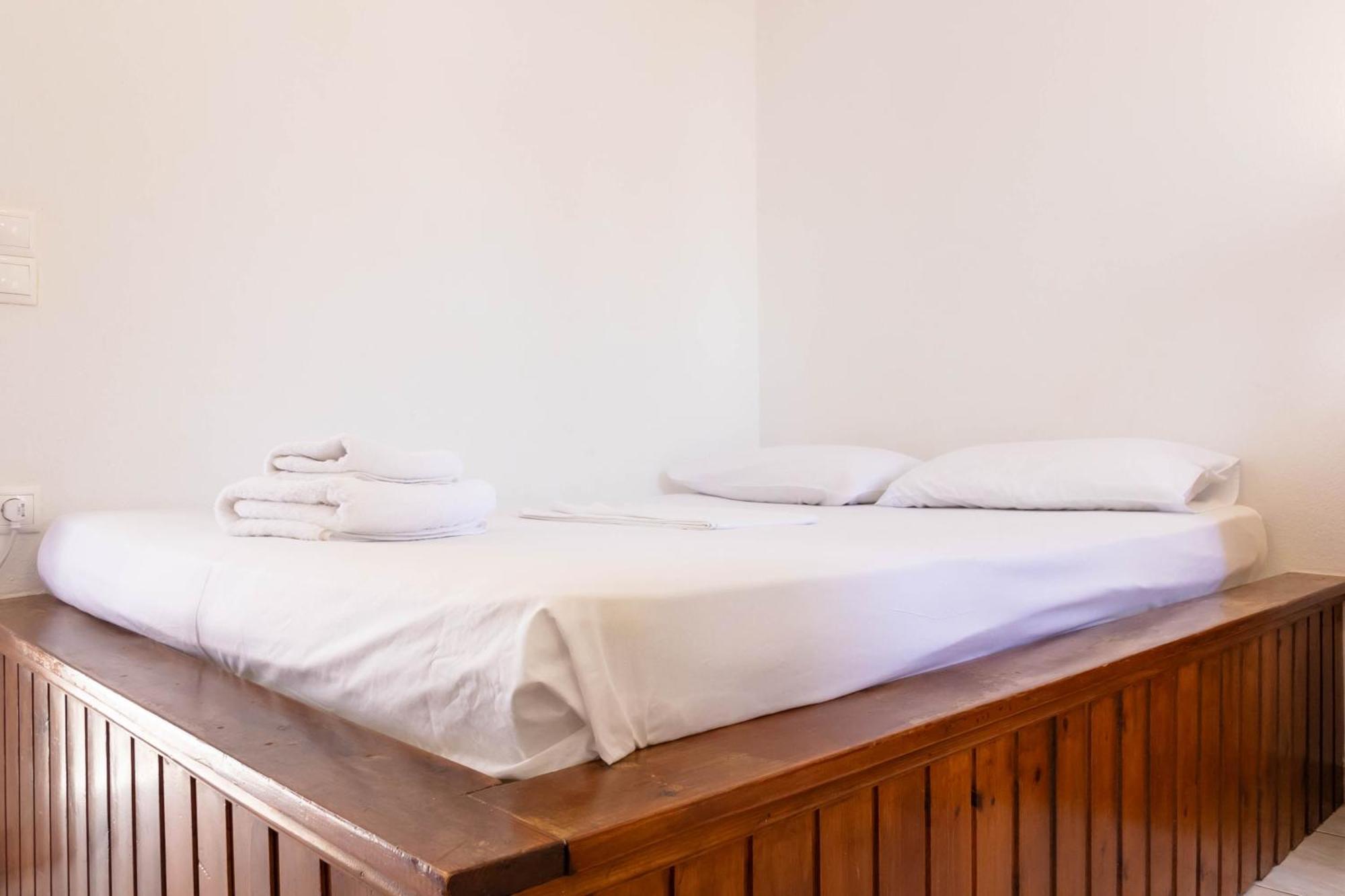 Hotel Sorokos Koufonissia Koufonisia Zewnętrze zdjęcie